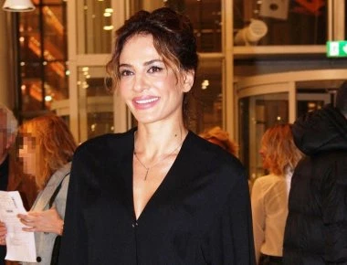 Η Δήμητρα Ματσούκα ποζάρει... και «ρίχνει» το instagram